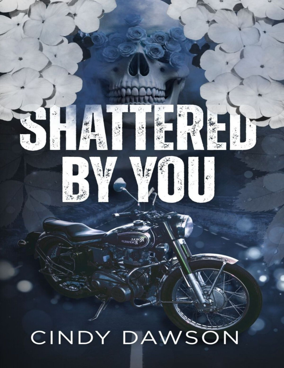 Shattered By You PDF Download
