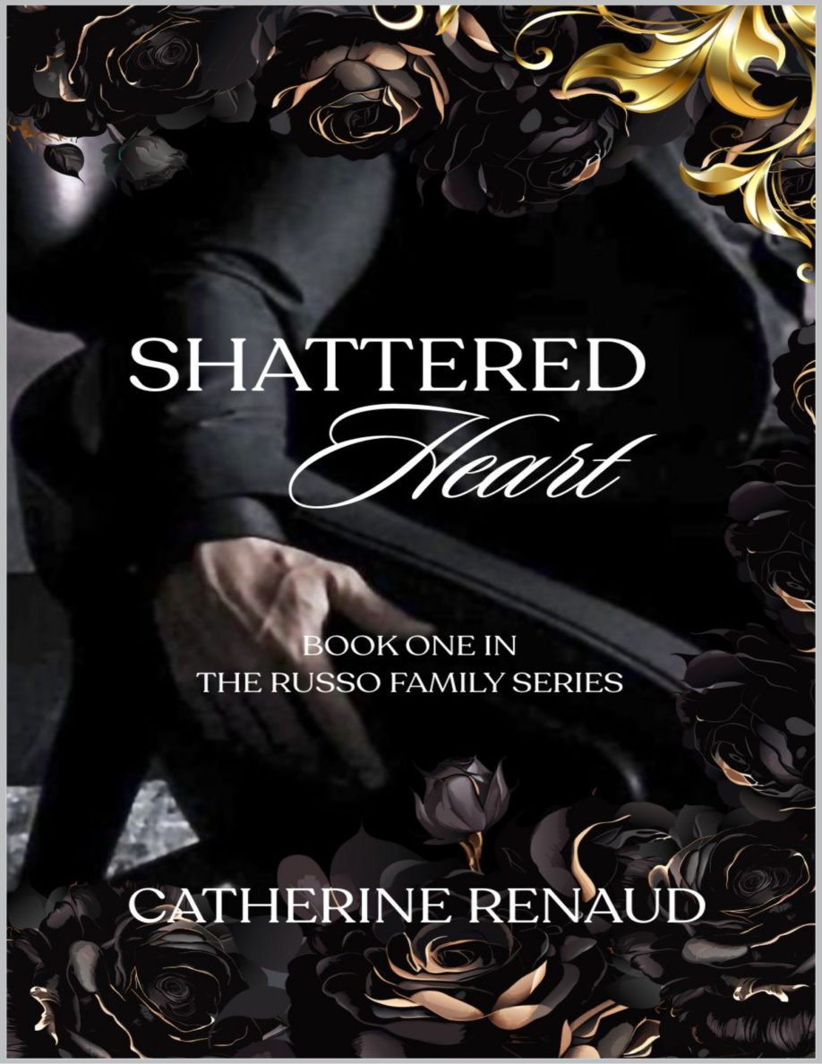 Shattered heart PDF Download