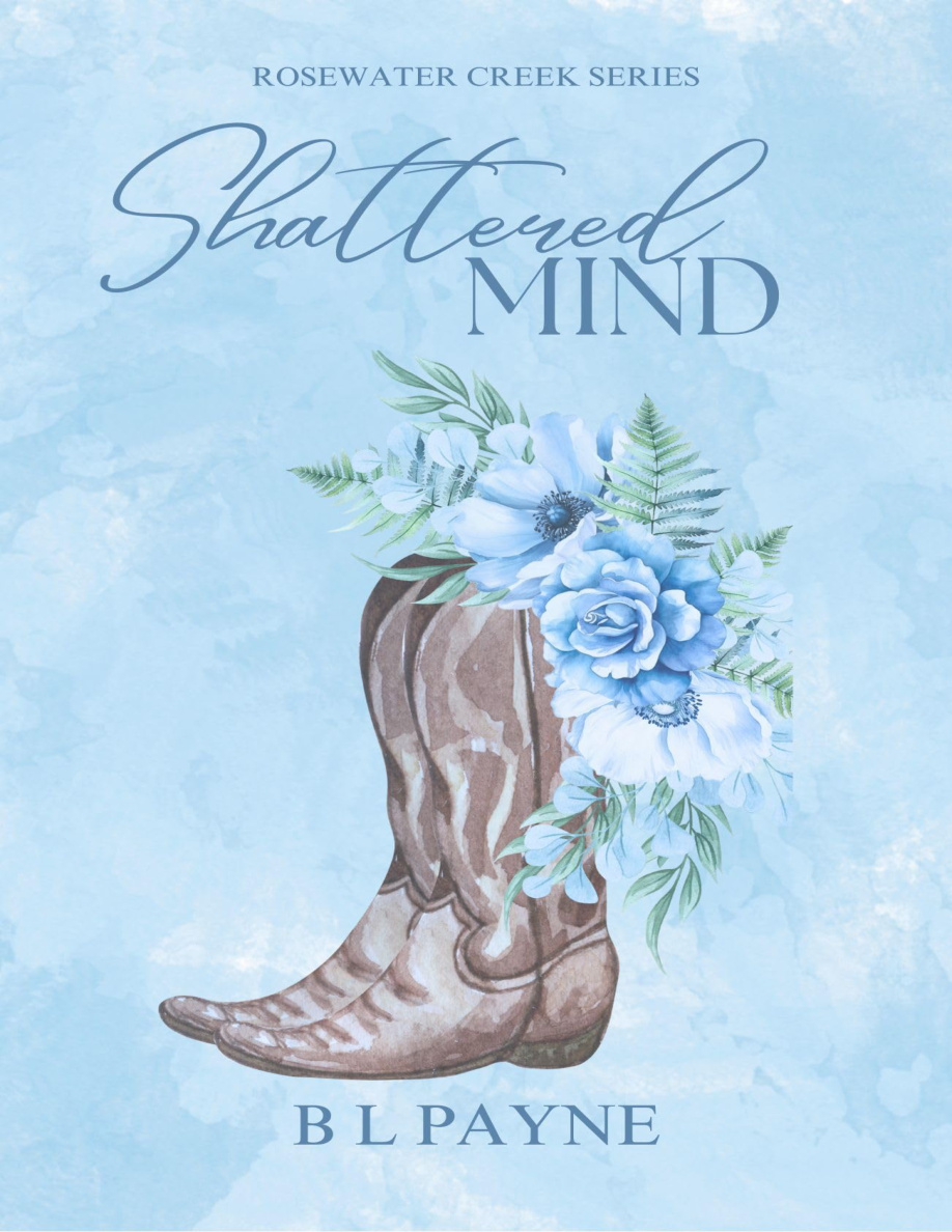Shattered mind PDF Download