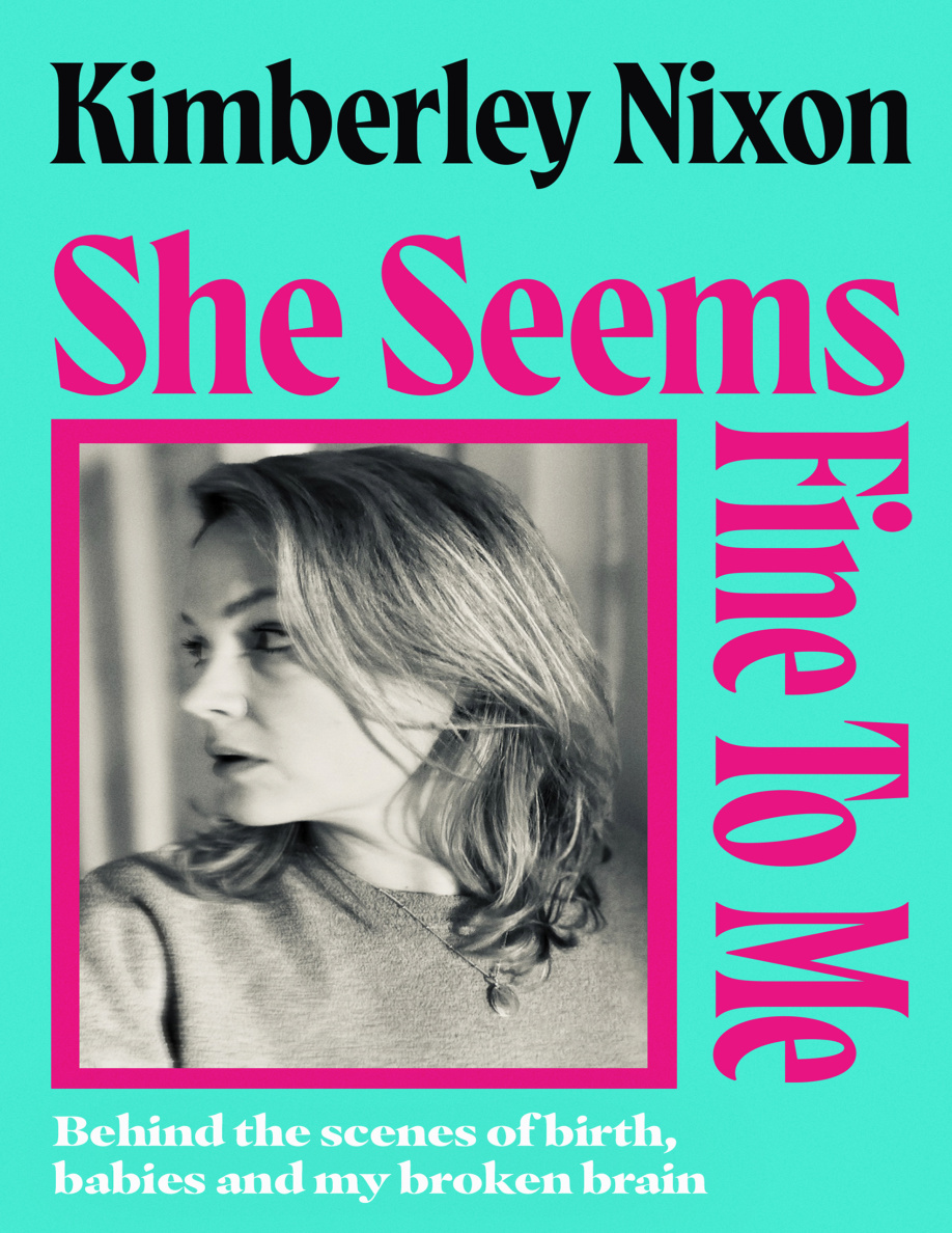 She Seems Fine to Me PDF Download