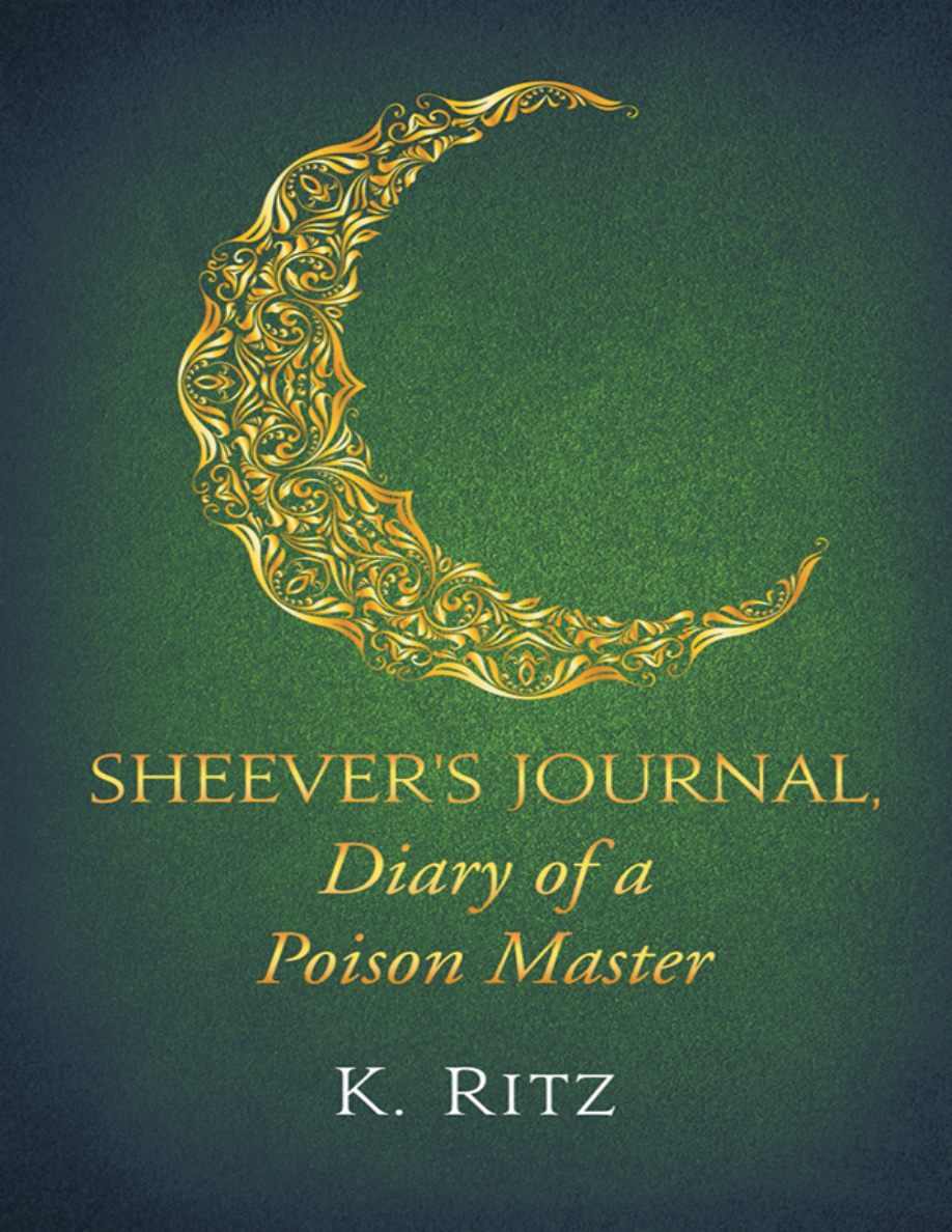 Sheevers Journal: Diary of a Poison Master PDF Download