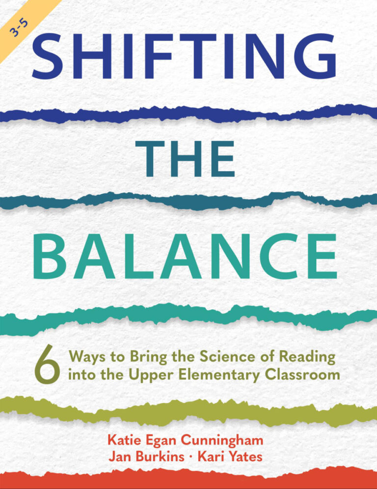 Shifting the Balance Jan Burkins Kitap Kapağı