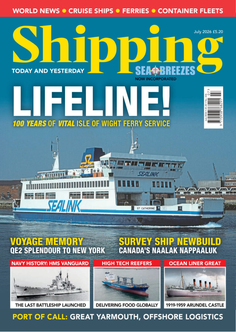 Shipping Today n Yesterday July 2026 Shipping Today n Yesterday Kitap Kapağı