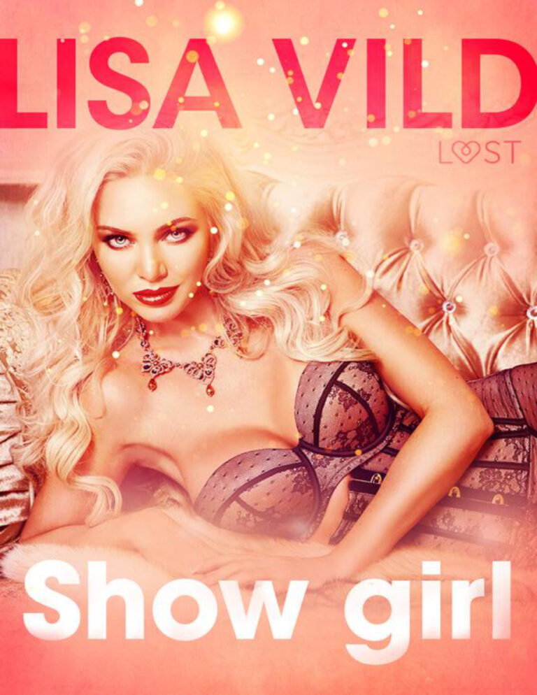 Show girl Relato erotico Spanish Edition Lisa Vild Kitap Kapağı