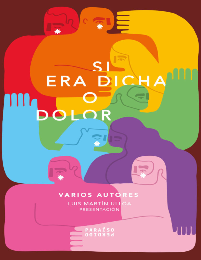 Si era dicha o dolor Spanish Edition Roberto Ramirez Flores Kitap Kapağı