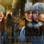 Si no despierto Spanish Edition Lauren Oliver Kitap Kapağı