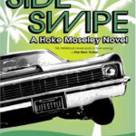Sideswipe Charles Willeford Kitap Kapağı