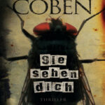Sie sehen dich German Edition Harlan Coben Kitap Kapağı
