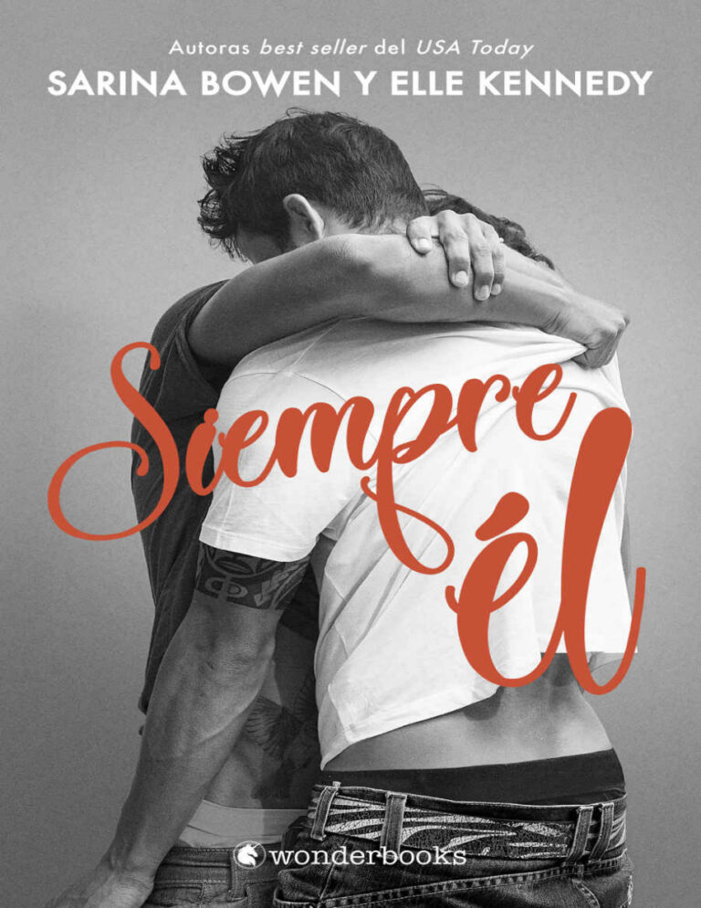 Siempre el Sarina Bowen Elle Kennedy Kitap Kapağı