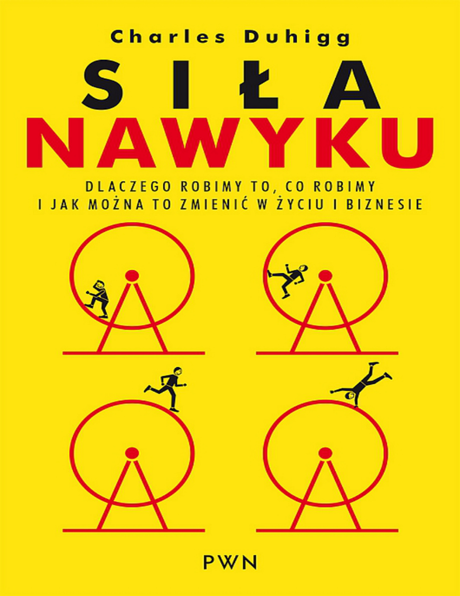 Siła nawyku PDF Download
