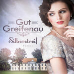 Silberstreif German Edition Hanna Caspian Kitap Kapağı