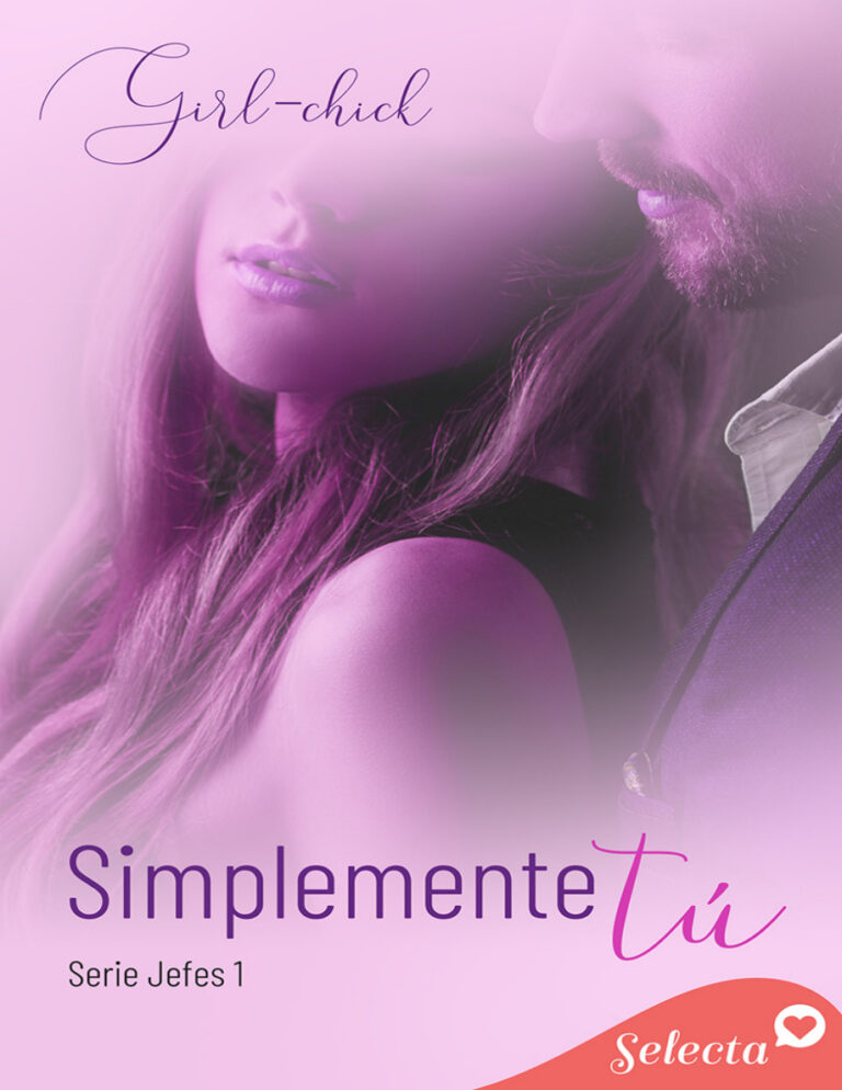 Simplemente tu Serie Jefes 1 Spanish Edition Girl chick Kitap Kapağı