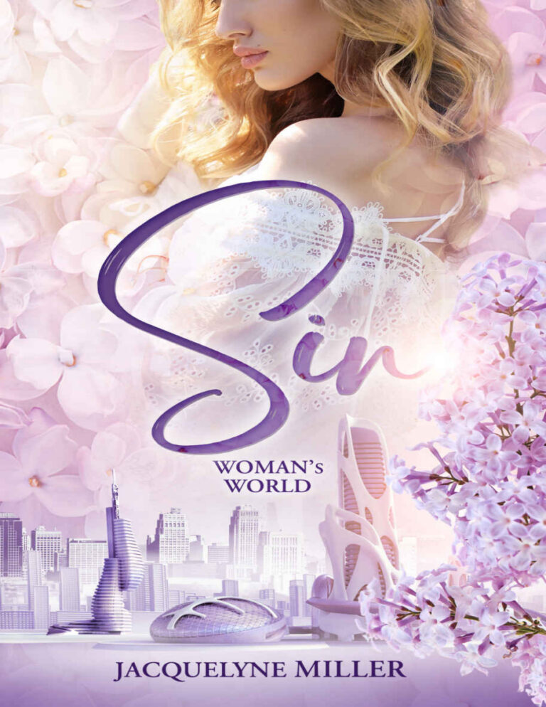 Sin Womans World German Edition Jacquelyne Miller Kitap Kapağı