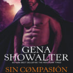 Sin compasion Spanish Edition Gena Showalter Kitap Kapağı
