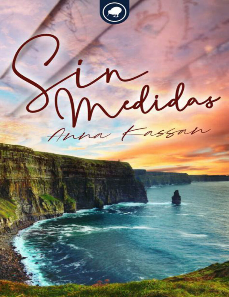 Sin medidas Spanish Edition Anna Kassan Kitap Kapağı