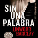 Sin una palabra Spanish Barclay Linwood Kitap Kapağı