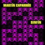 Sinfin Spanish Edition Martin Caparros Kitap Kapağı