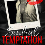 Sinful temptations Ashlee Rose Kitap Kapağı