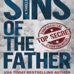 Sins of the Father Corps Justice 14 CG Cooper Kitap Kapağı
