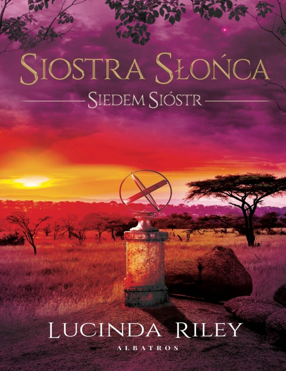 Siostra słońca PDF Download