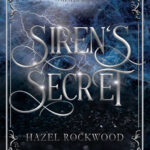 Sirens Secret Hazel Rockwood Kitap Kapağı