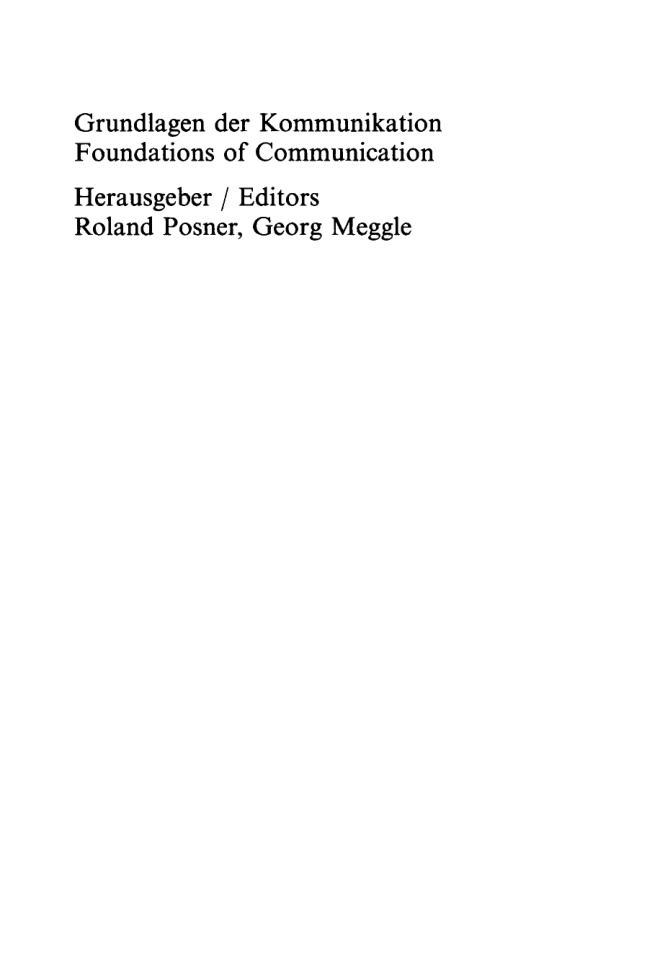 Situationen und Einstellungen German Edition Jon Barwise Kitap Kapağı