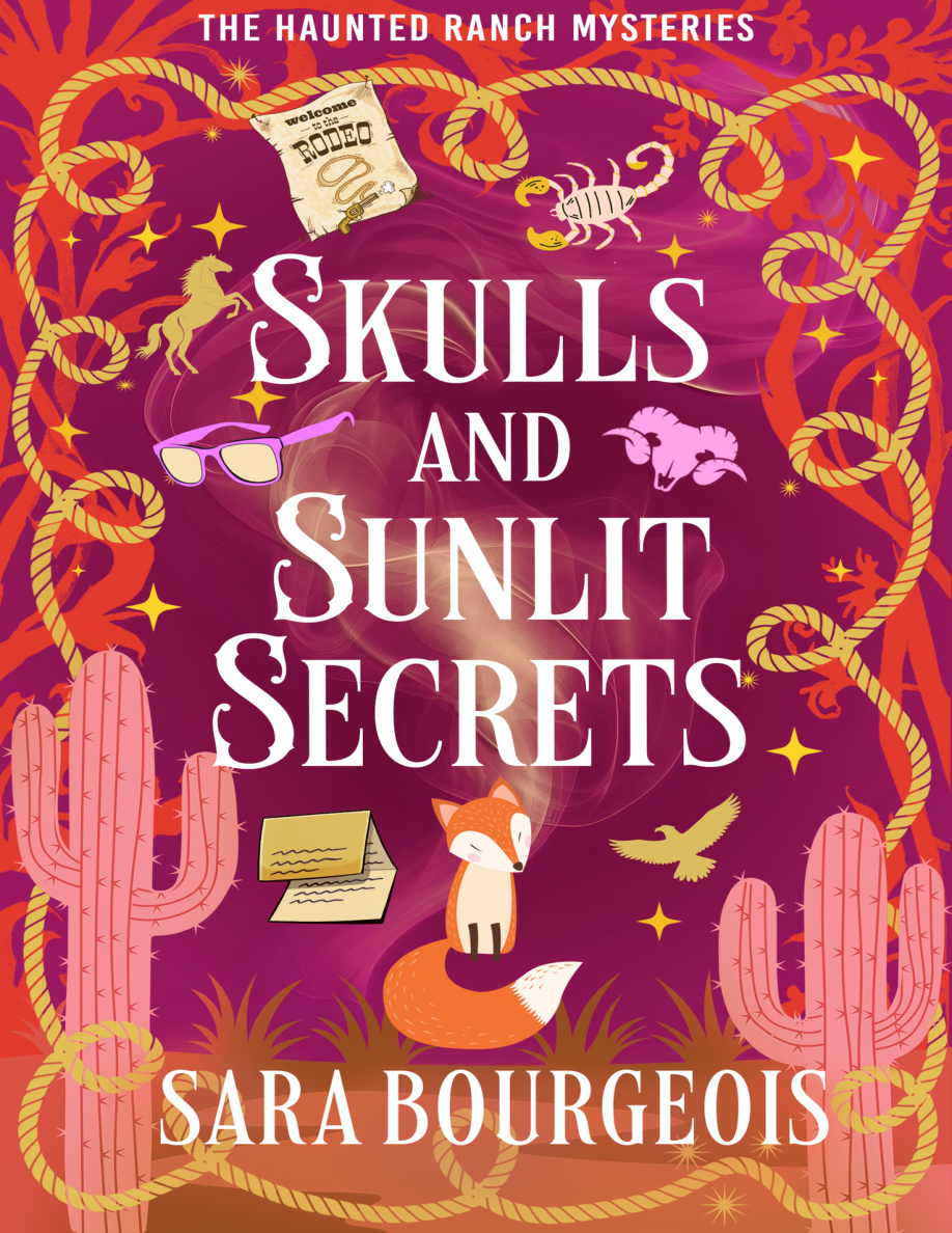 Skulls and Sunlit Secrets PDF Download