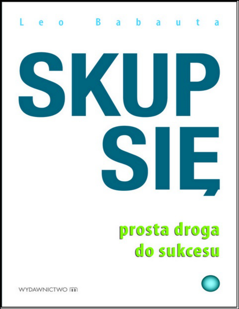 Skup się PDF Download