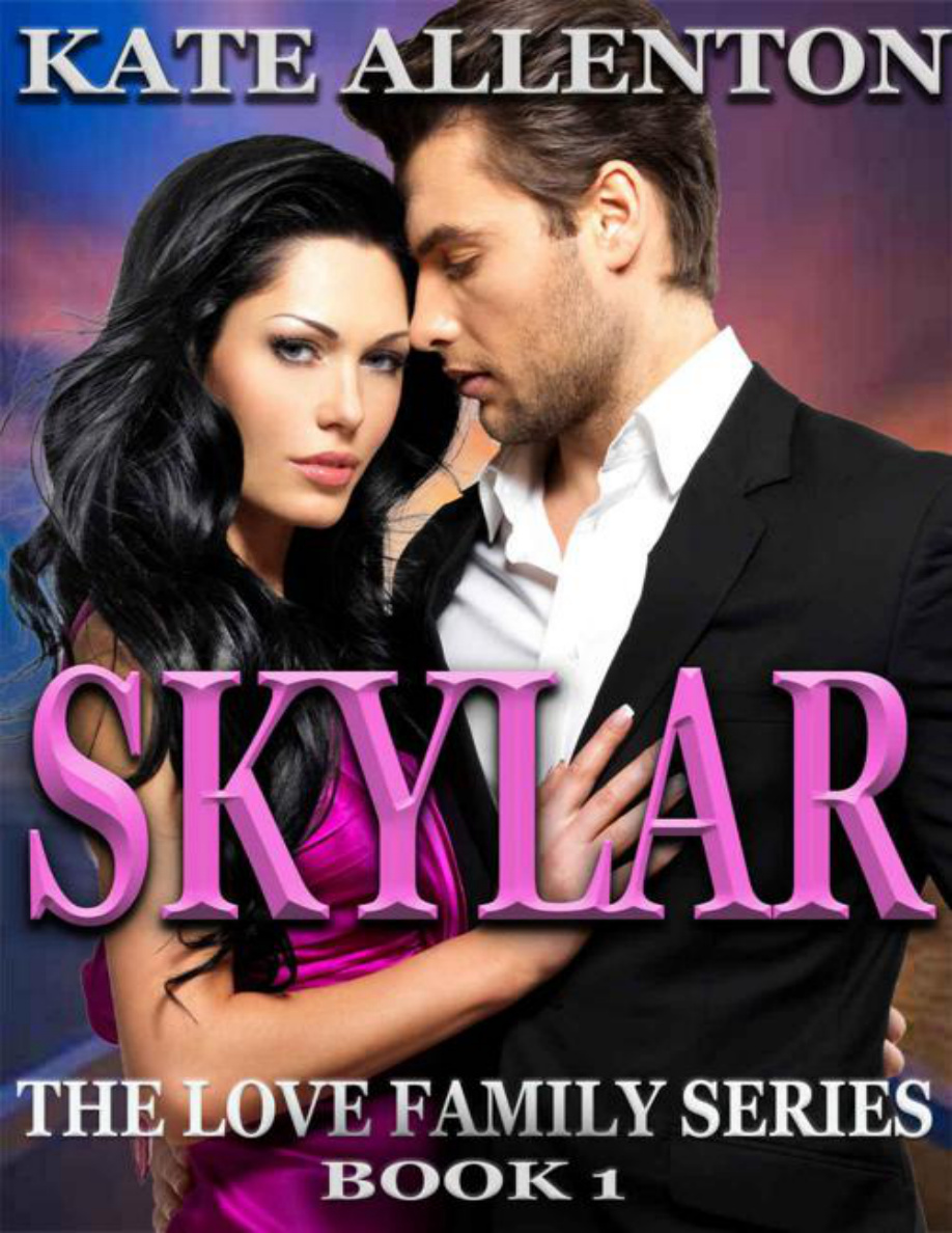 Skylar PDF Download