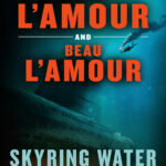 Skyring Water Beau LAmour Kitap Kapağı