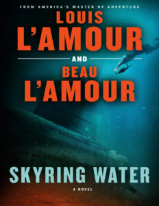 Skyring Water Beau LAmour Kitap Kapağı