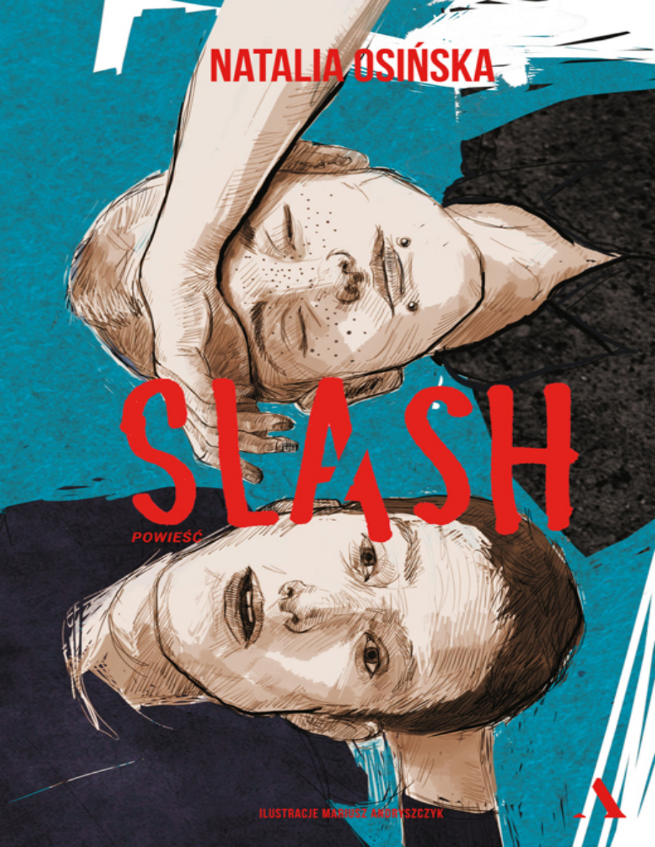 Slash PDF Download