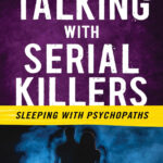 Sleeping With Psychopaths Christopher Berry Dee Kitap Kapağı