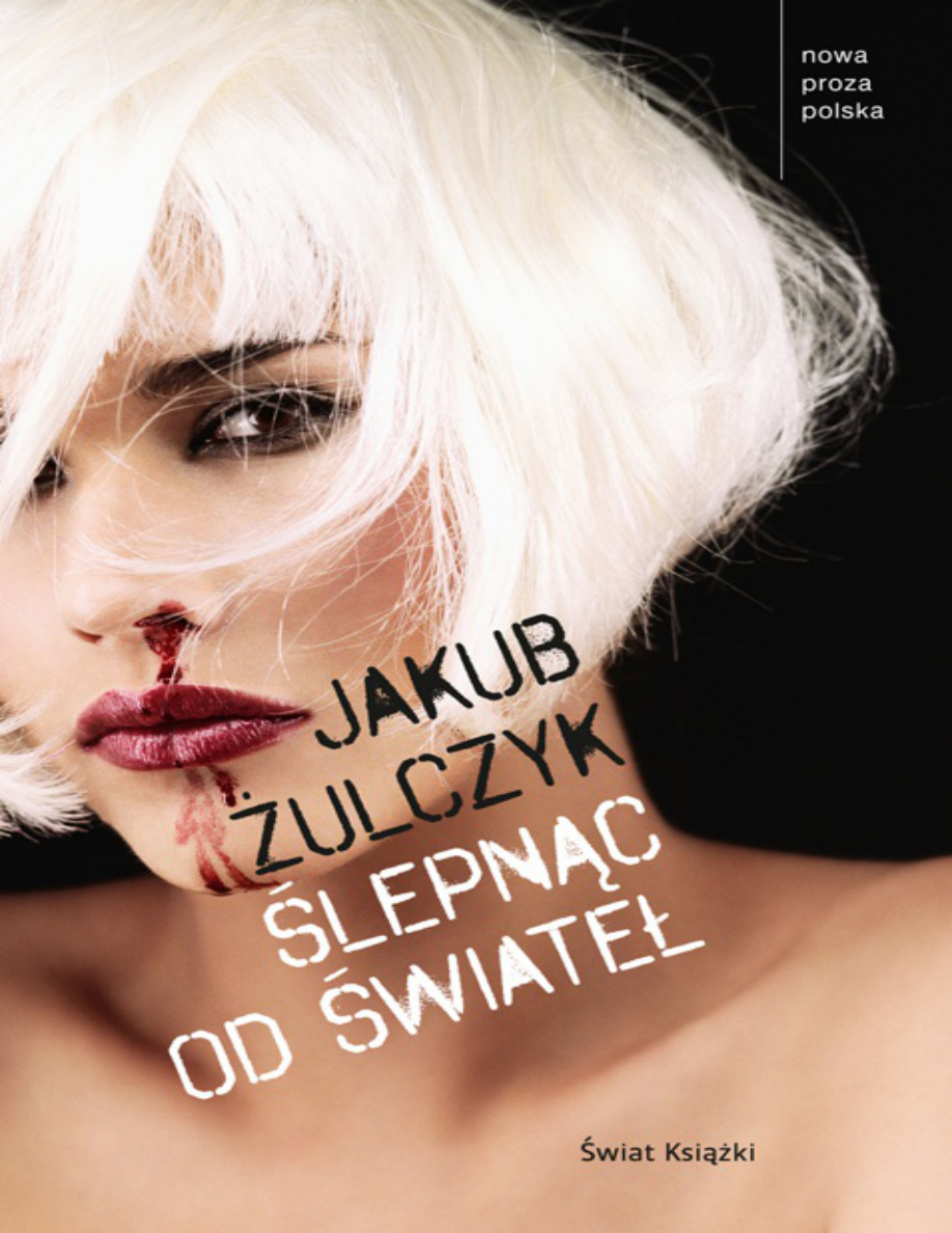 Ślepnąc od świateł PDF Download