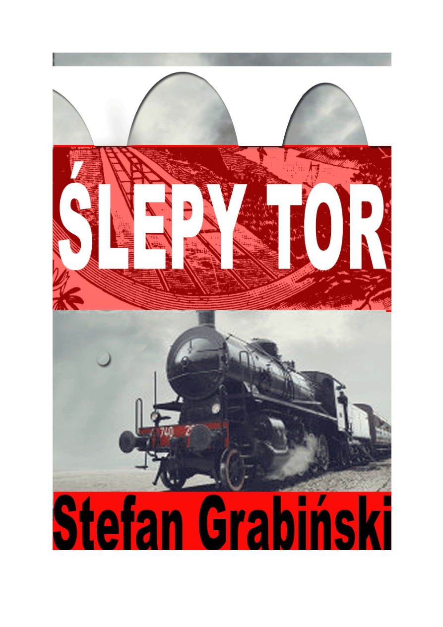 Ślepy tor PDF Download