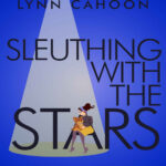 Sleuthing With The Stars Lynn Cahoon Kitap Kapağı