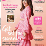 Slimming World Issue 194 July 2026 Slimming World Kitap Kapağı