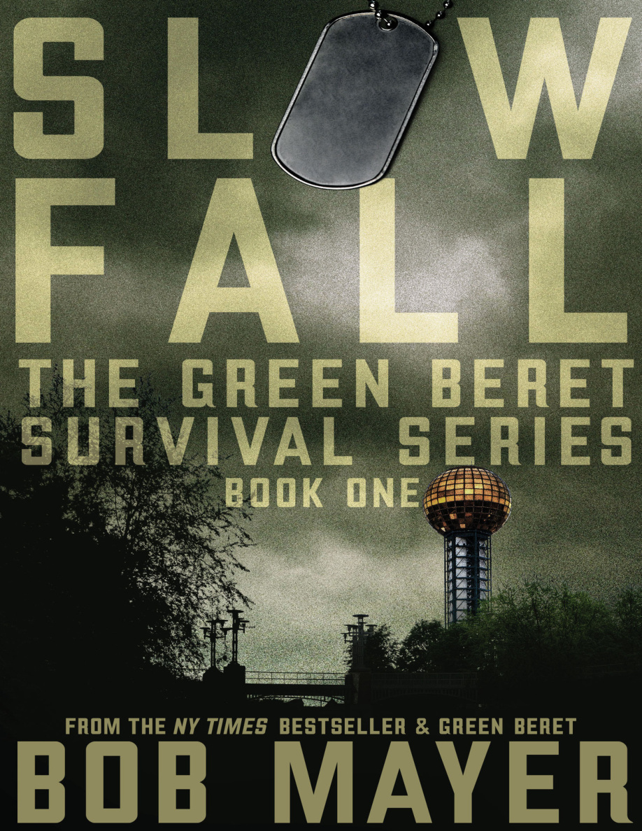 Slow Fall PDF Download