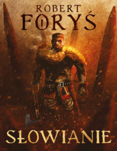 Słowianie Polish Edition Robert Foryś Kitap Kapağı