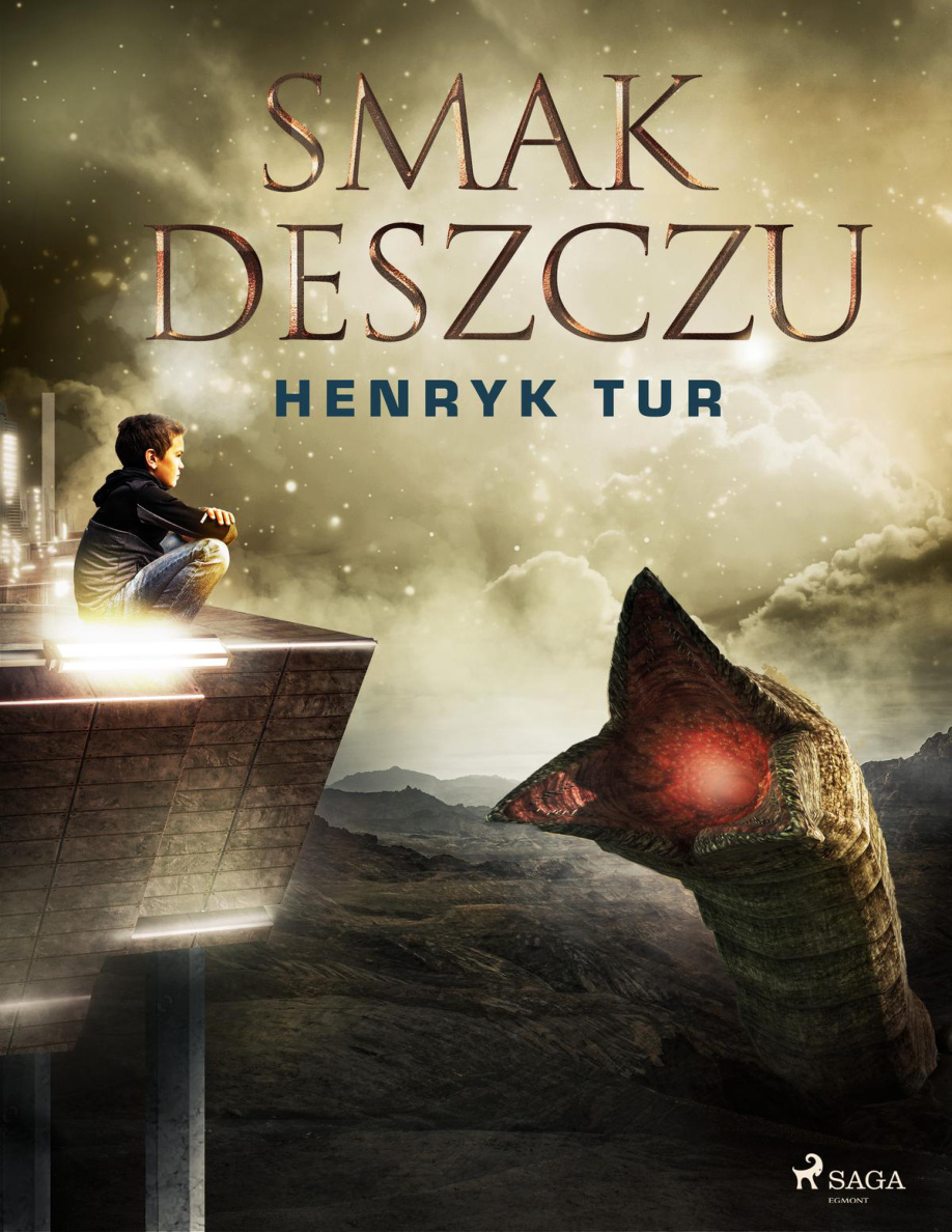 Smak deszczu PDF Download