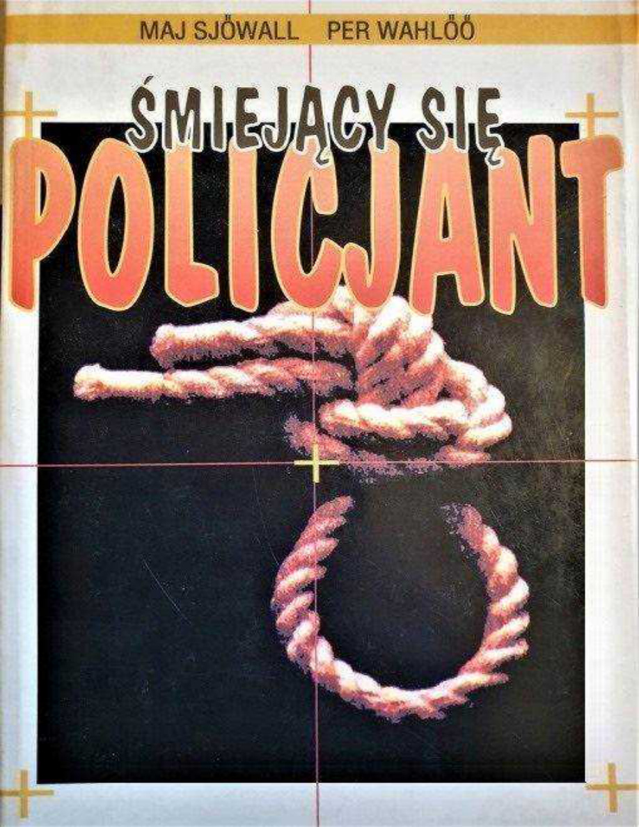 Śmiejący się policjant PDF Download