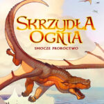 Smocze proroctwo Polish Edition Tui T Sutherland Kitap Kapağı
