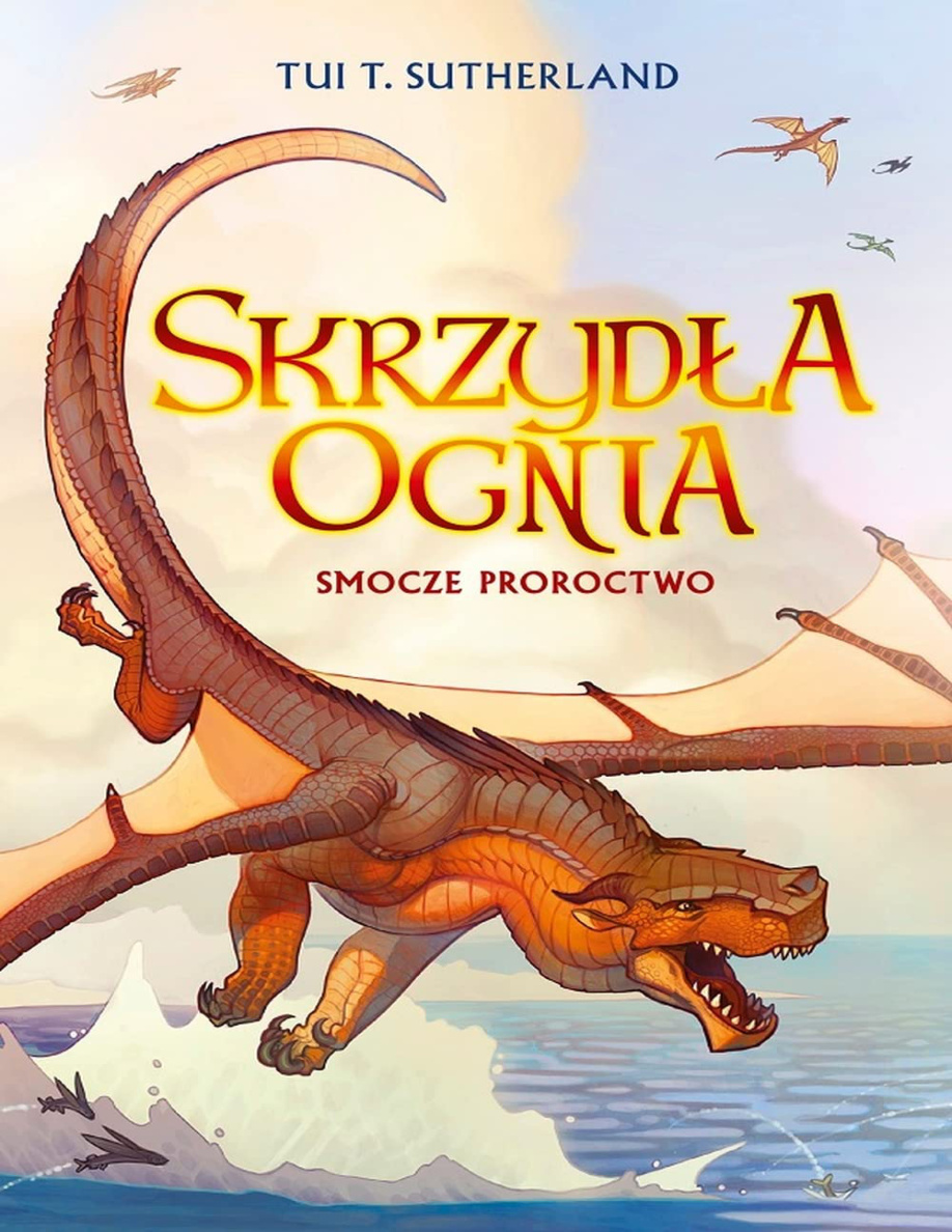 Smocze proroctwo PDF Download
