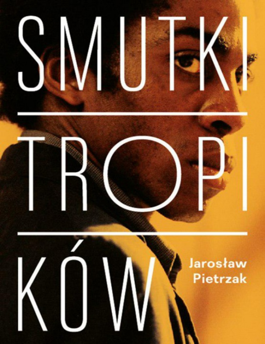 Smutki tropików PDF Download
