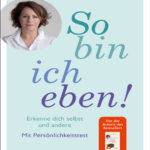 So bin ich eben German Edition Stefanie Stahl Kitap Kapağı