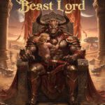 Sold To the Beast Lord Morrigan Black Kitap Kapağı