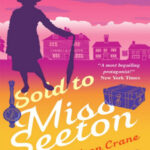 Sold to Miss Seeton Heron Carvic Kitap Kapağı