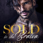 Sold to the Bratva Scarlett Shelton Kitap Kapağı