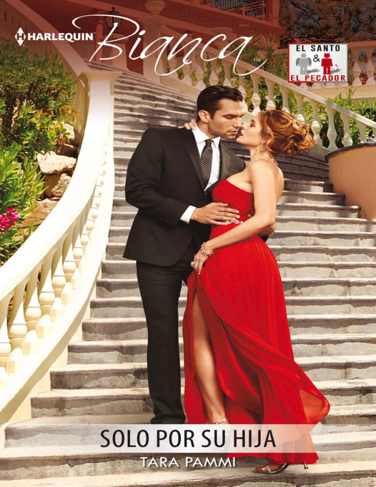 Solo por su hija Spanish Edition Tara Pammi Kitap Kapağı