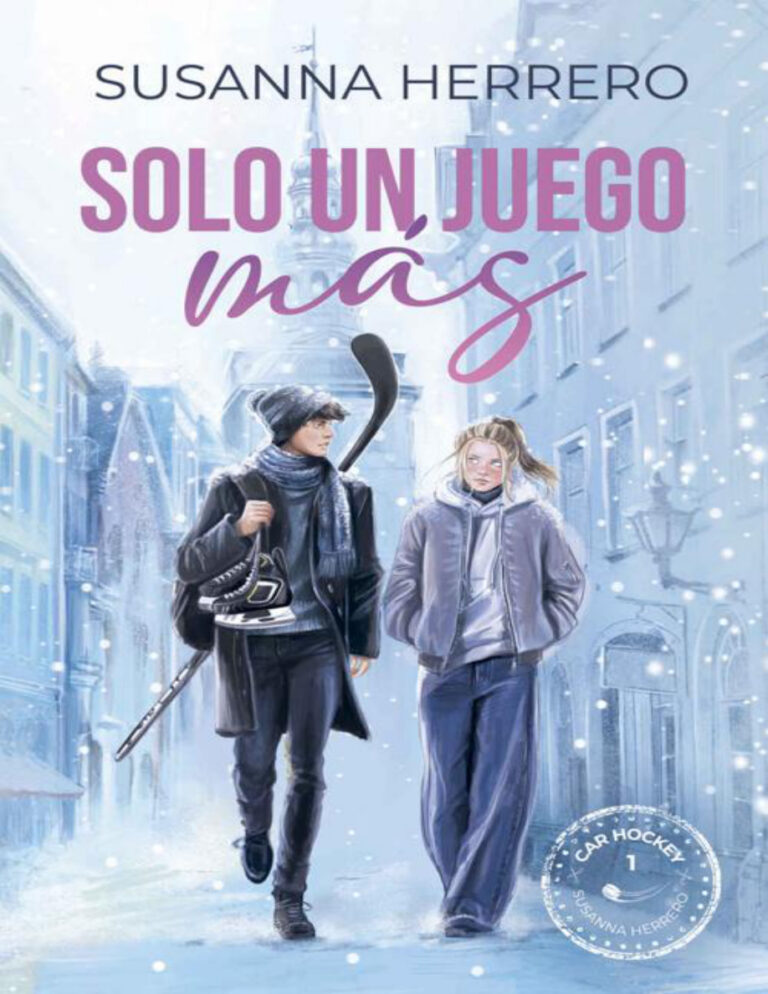 Solo un juego mas Spanish Edition Sussana herrero Kitap Kapağı